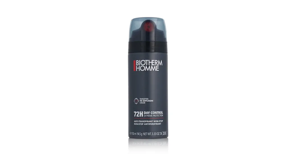 Biotherm Homme Day Control 72h Deospray 150 ml Cenový Hit