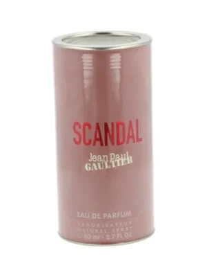 Značkový Jean Paul Gaultier Scandal EDP tester 80 ml W
