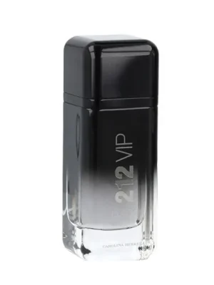 Oblíbený Carolina Herrera 212 VIP Black EDP tester 100 ml M