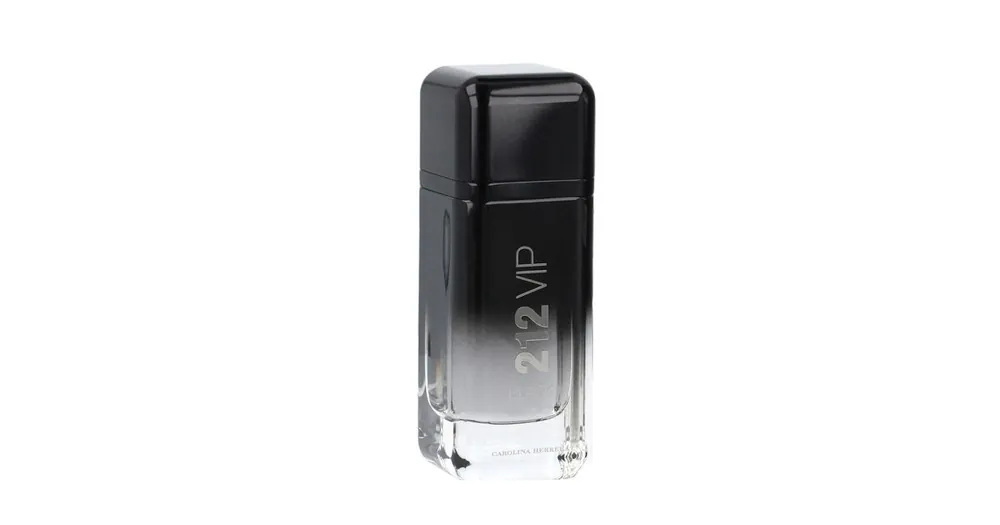 Oblíbený Carolina Herrera 212 VIP Black EDP tester 100 ml M