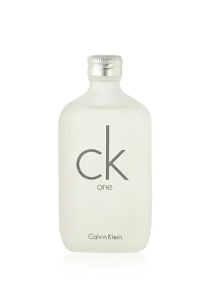 Calvin Klein CK One EDT 100 ml UNISEX Pouze Dnes