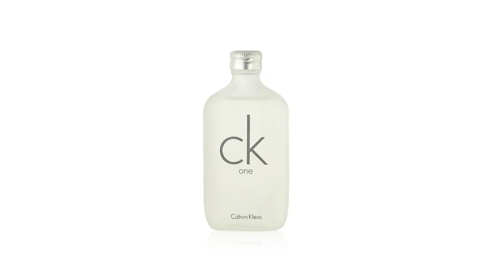 Calvin Klein CK One EDT 100 ml UNISEX Pouze Dnes