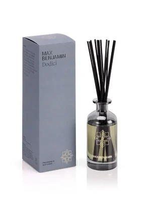 MAX BENJAMIN Dodici Aroma difuzér 150 ml Nová Kolekce