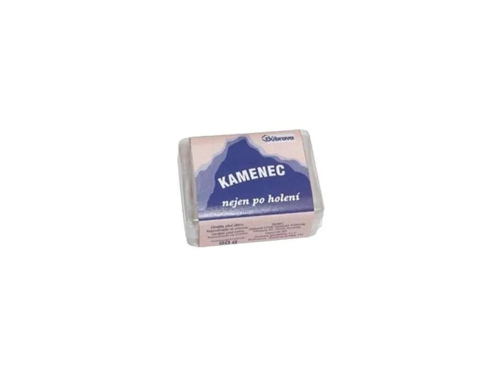 Pouze Dnes Důbrava Kamenec zastavuje krvácení, 90 g