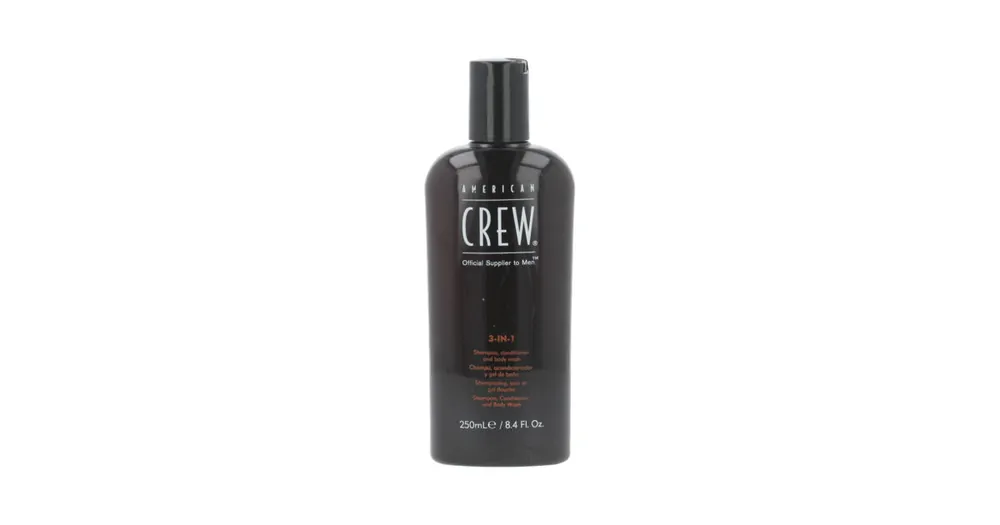 American Crew Classic 3-IN-1 250 ml Nakupujte Hned