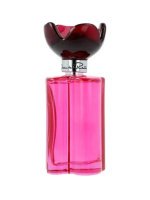 Oscar De La Renta Rose EDT 100 ml W Časově Omezené