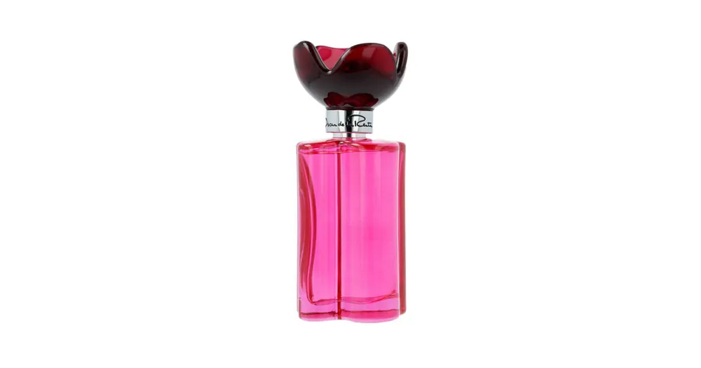 Oscar De La Renta Rose EDT 100 ml W Časově Omezené