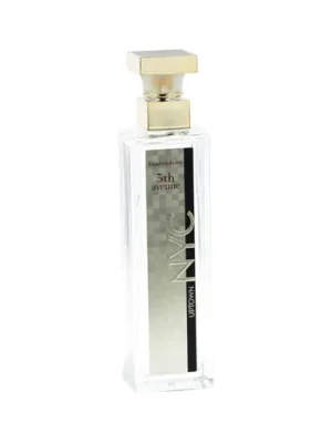 Poslední Šance Elizabeth Arden 5th Avenue NYC Uptown EDP 75 ml W