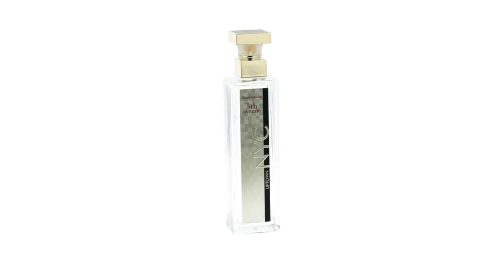 Poslední Šance Elizabeth Arden 5th Avenue NYC Uptown EDP 75 ml W