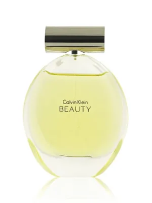 Calvin Klein Beauty EDP 100 ml W Expresní Doručení