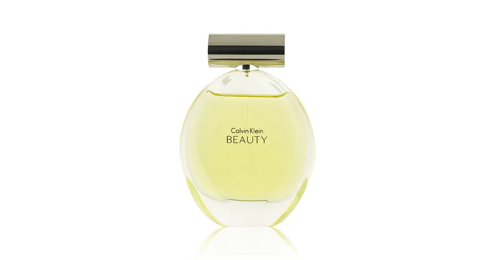 Calvin Klein Beauty EDP 100 ml W Expresní Doručení