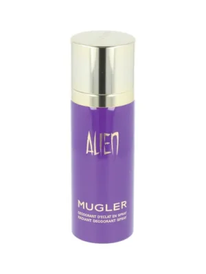 Hit Sezóny Mugler Alien DEO ve spreji 100 ml W