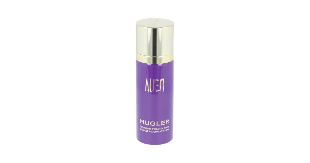 Hit Sezóny Mugler Alien DEO ve spreji 100 ml W