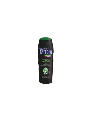 Autentický Mitia for Men Diamond sprchový gel, 400 ml