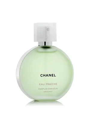 Bezpečná Platba Chanel Chance Eau Fraîche vlasový sprej 35 ml W