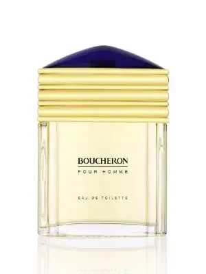 Aktuální Boucheron Homme toaletní voda pro muže 50 ml