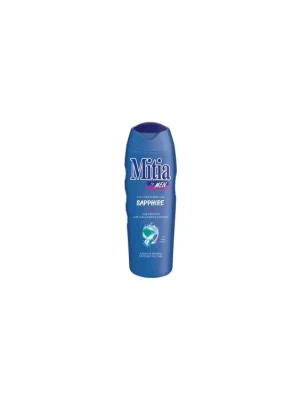 Kup Teď Mitia for Men Sapphire sprchový gel, 400 ml