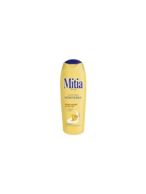 Ihned K Objednání Mitia Honey & Milk sprchový gel, 400 ml