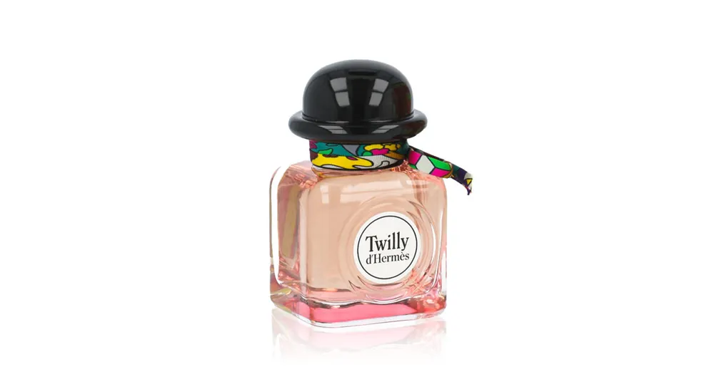 Dokud Zásoby Vydrží Hermès Twilly d'Hermès EDP 85 ml W