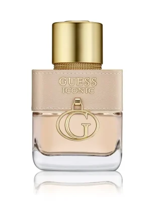 Nová Kolekce GUESS Iconic parfémovaná voda pro ženy 30 ml