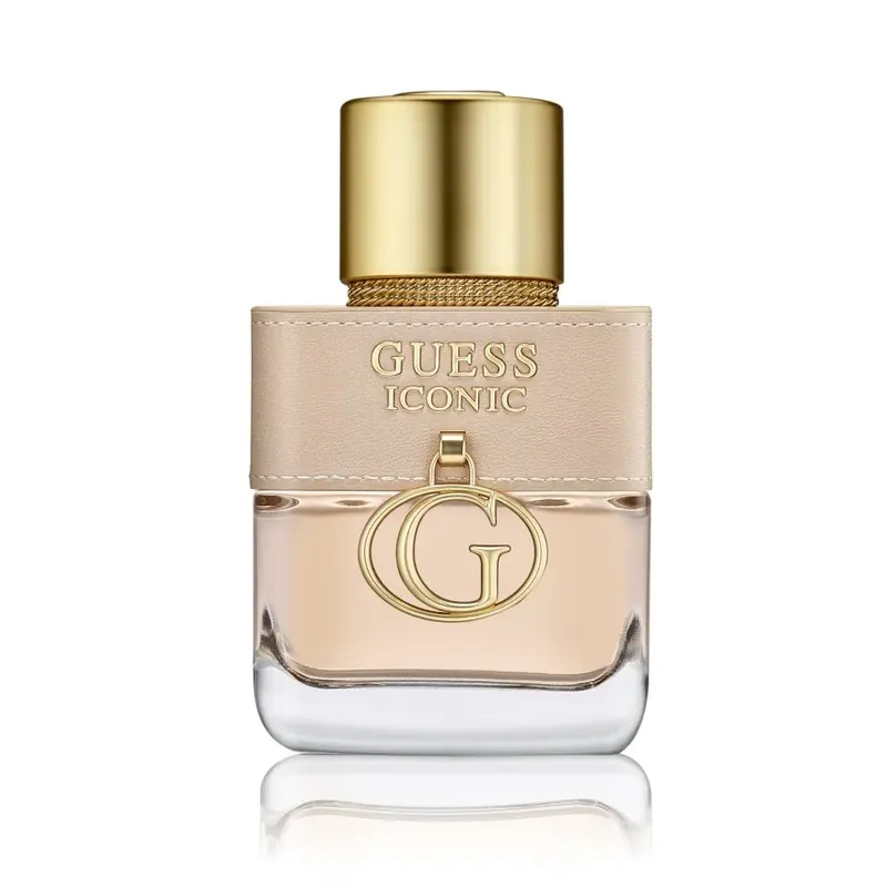 Nová Kolekce GUESS Iconic parfémovaná voda pro ženy 30 ml