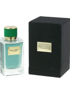 Objednat Nyní Dolce & Gabbana Velvet Cypress EDP 150 ml UNISEX