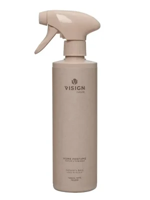 VISIGN NATURE Nature's Best Bytová vůně ve spreji 500 ml Expresní Doručení