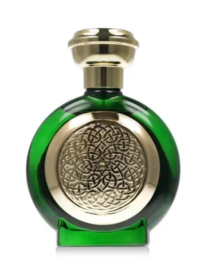 Boadicea the Victorious Green Sapphire Pure Perfume 100 ml UNISEX Rychlé Dodání