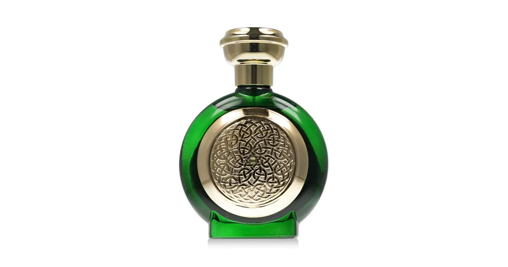 Boadicea the Victorious Green Sapphire Pure Perfume 100 ml UNISEX Rychlé Dodání