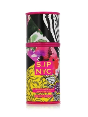 Finální Výprodej Sarah Jessica Parker SJP NYC EDP 100 ml W