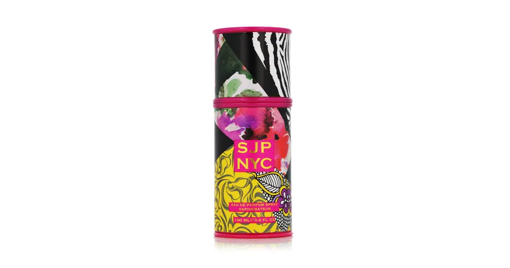 Finální Výprodej Sarah Jessica Parker SJP NYC EDP 100 ml W