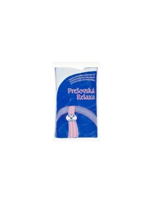Cenový Hit Tatrachema Prešovská Relaxa sůl do koupele, 1 kg