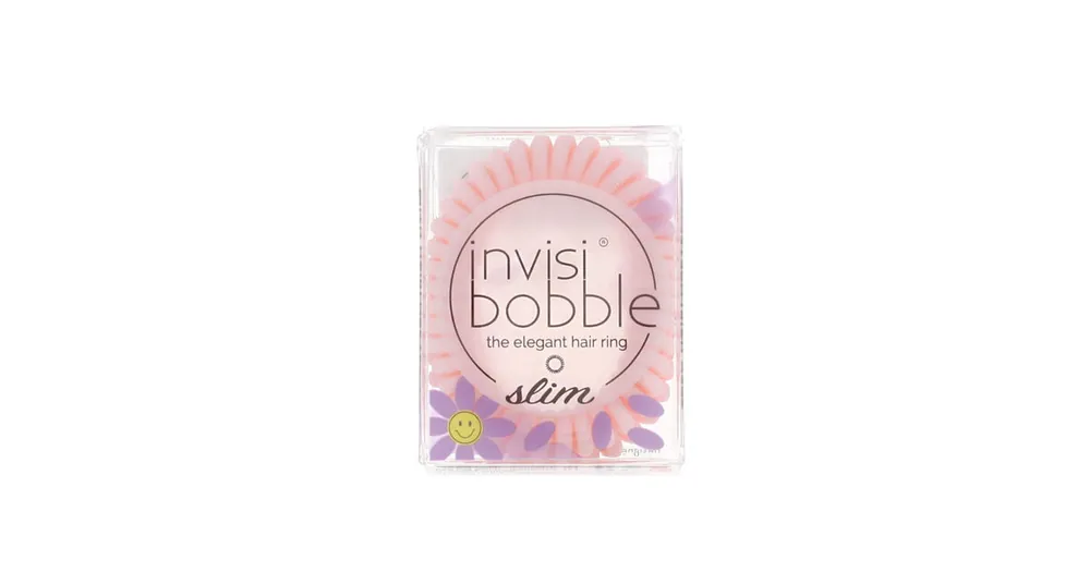 Invisibobble Slim gumička do vlasů 3 ks Levný