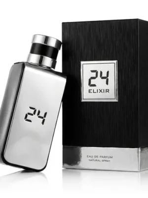 Ihned K Objednání 24 Elixir Platinum EDP 100 ml UNISEX
