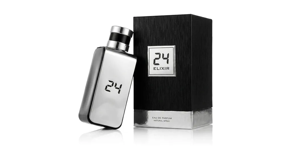 Ihned K Objednání 24 Elixir Platinum EDP 100 ml UNISEX