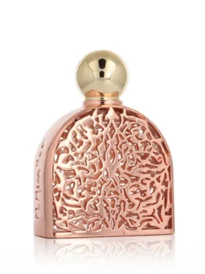 Oblíbený M.Micallef Secrets of Love Glamour EDP 75 ml UNISEX