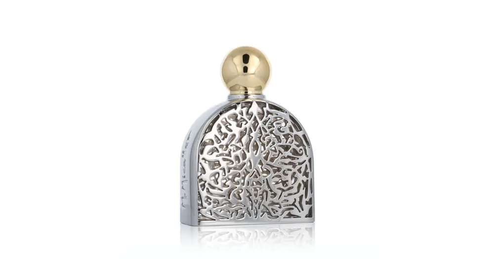 M.Micallef Secrets of Love Sensual EDP 75 ml UNISEX Výhodná Nabídka