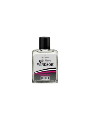 Alpa Windsor EDC kolínská voda, 100 ml Poslední Šance