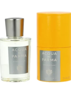 Vrácení Zdarma Acqua Di Parma Colonia Pura EDC 100 ml UNISEX
