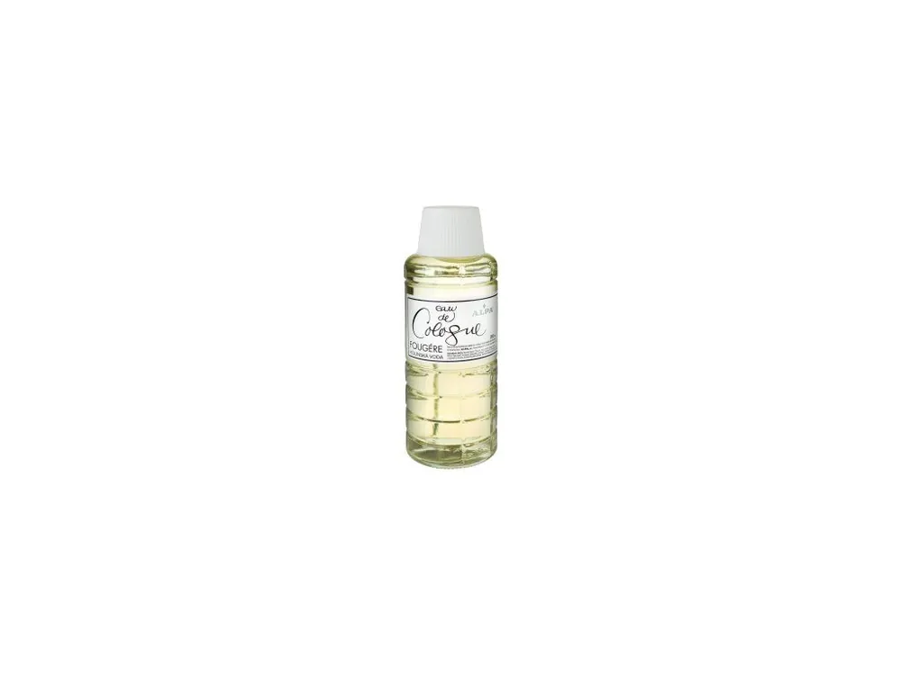 Alpa Eau de Cologne Fougére kolínská voda, 250 ml Značkový