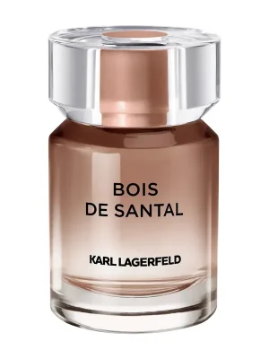 Doprava Zdarma KARL LAGERFELD Bois de Santal toaletní voda pro muže 50 ml