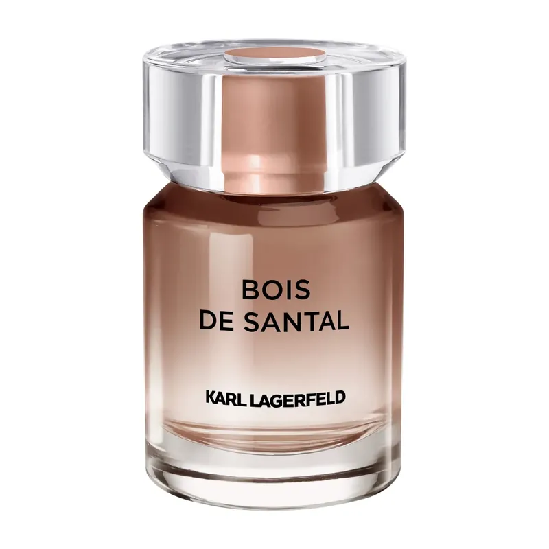 Doprava Zdarma KARL LAGERFELD Bois de Santal toaletní voda pro muže 50 ml