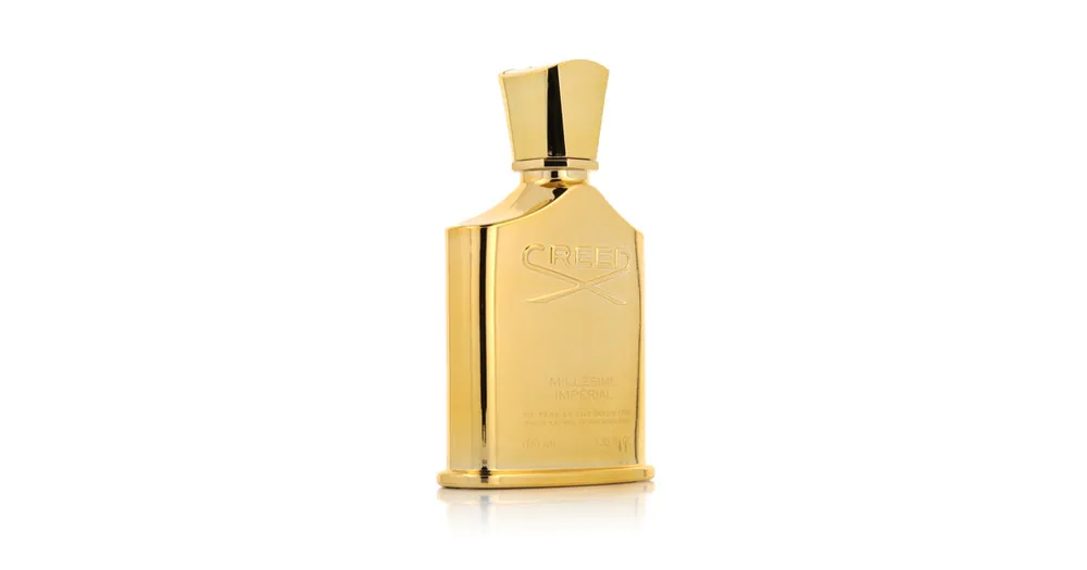 Hit Sezóny Creed Millesime Imperial EDP tester 100 ml UNISEX