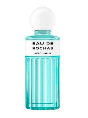 ROCHAS Eau de Rochas Neroli Azur toaletní voda pro ženy 100 ml Autentický