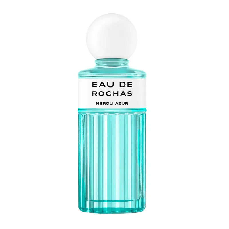 ROCHAS Eau de Rochas Neroli Azur toaletní voda pro ženy 100 ml Autentický