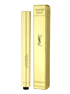 Yves Saint Laurent Touche Éclat Radiant Touch 2,5 ml Sleva