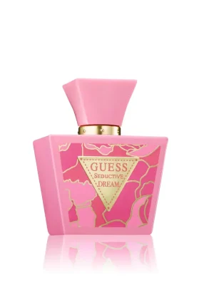 Aktuální GUESS Seductive Dream toaletní voda pro ženy 30 ml