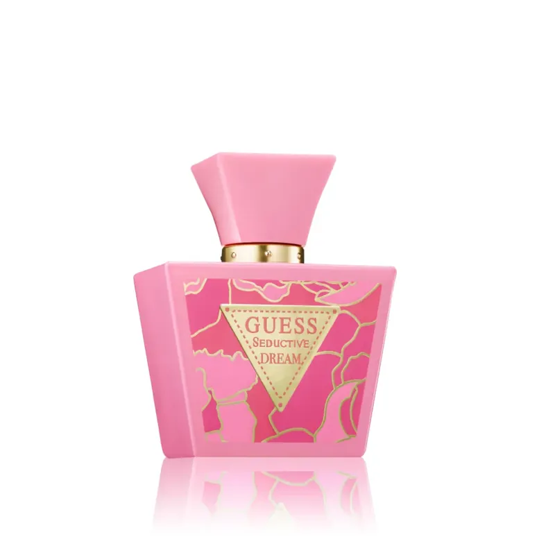 Aktuální GUESS Seductive Dream toaletní voda pro ženy 30 ml