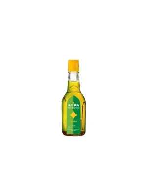 Alpa Francovka Lesana lihový bylinný roztok, 60 ml Výprodej