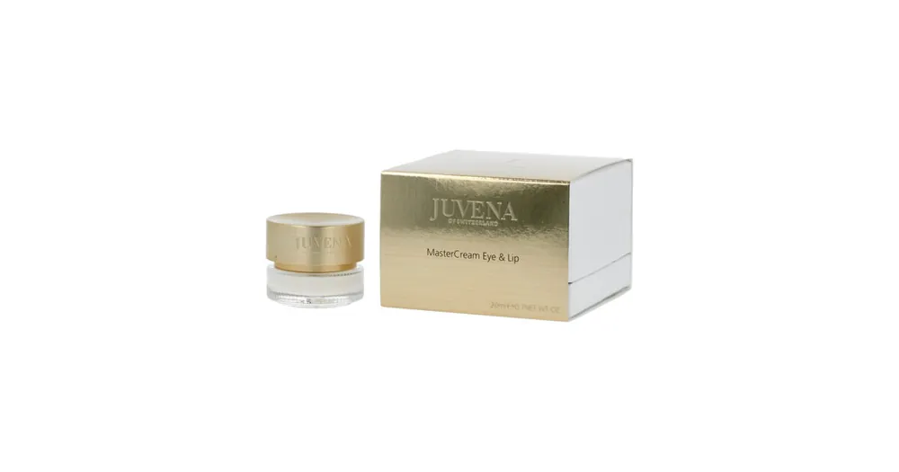 Cenově Výhodný Juvena MasterCream Eye & Lip 20 ml